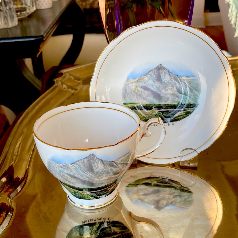 Hazelton Souvenir